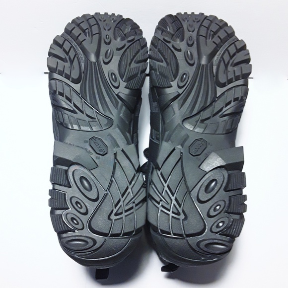 Merrell 2 Mid Tactical - Black Size 15 - Picture 8 of 8